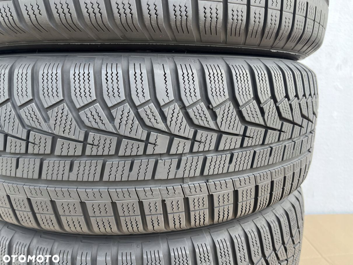 OPONY 215/65/17 99V HANKOOK WINTER ICEPT EVO2 SUV W320A - 3
