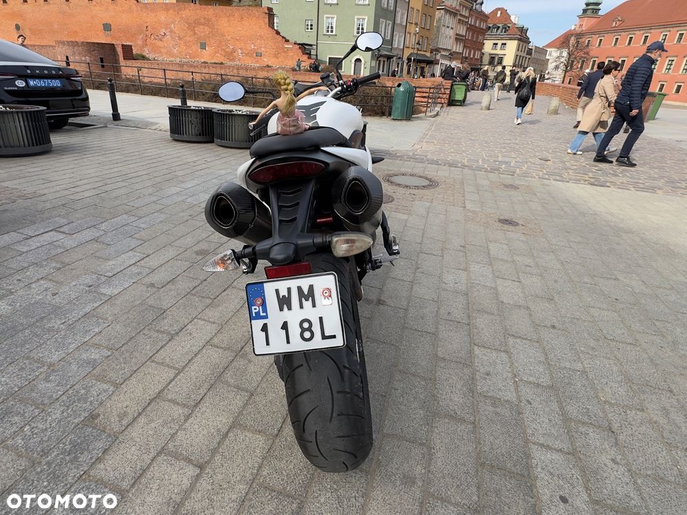 Triumph Speed Triple - 6