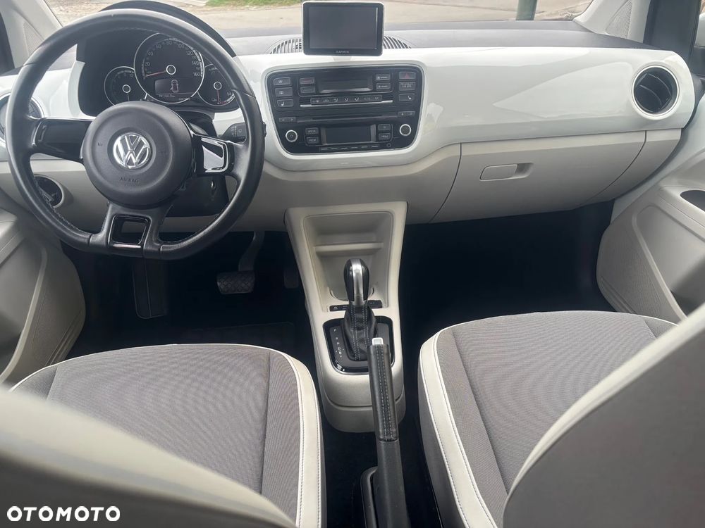 Volkswagen up! - 7