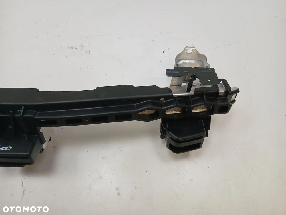 Belka wzmocnienie absorber pod przedni zderzak Fiat 600 2023- - 3