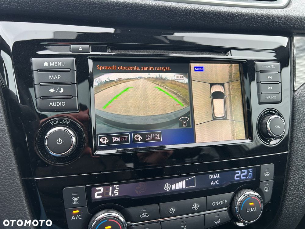 Nissan Qashqai 1.3 DIG-T DCT TEKNA+ - 29