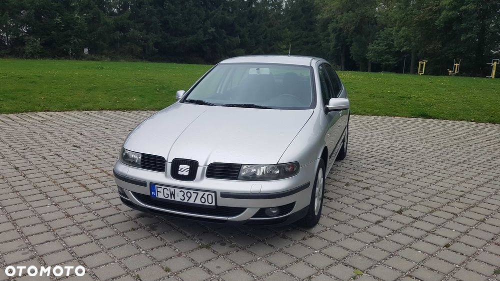 Seat Leon - 2