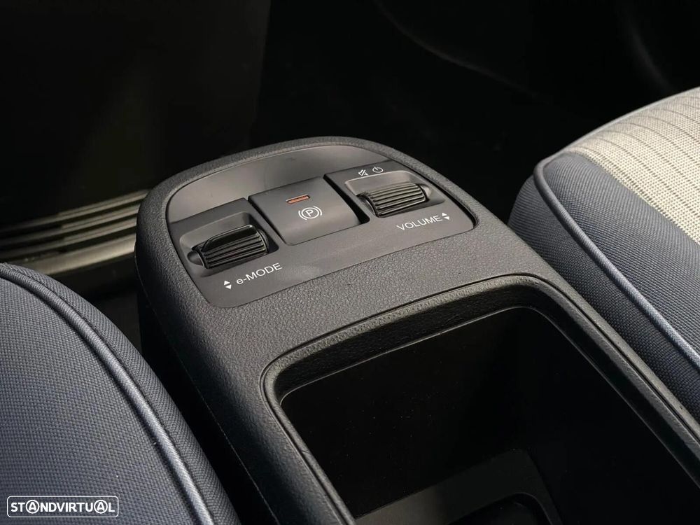 Fiat 500e 42 kWh Icon - 13