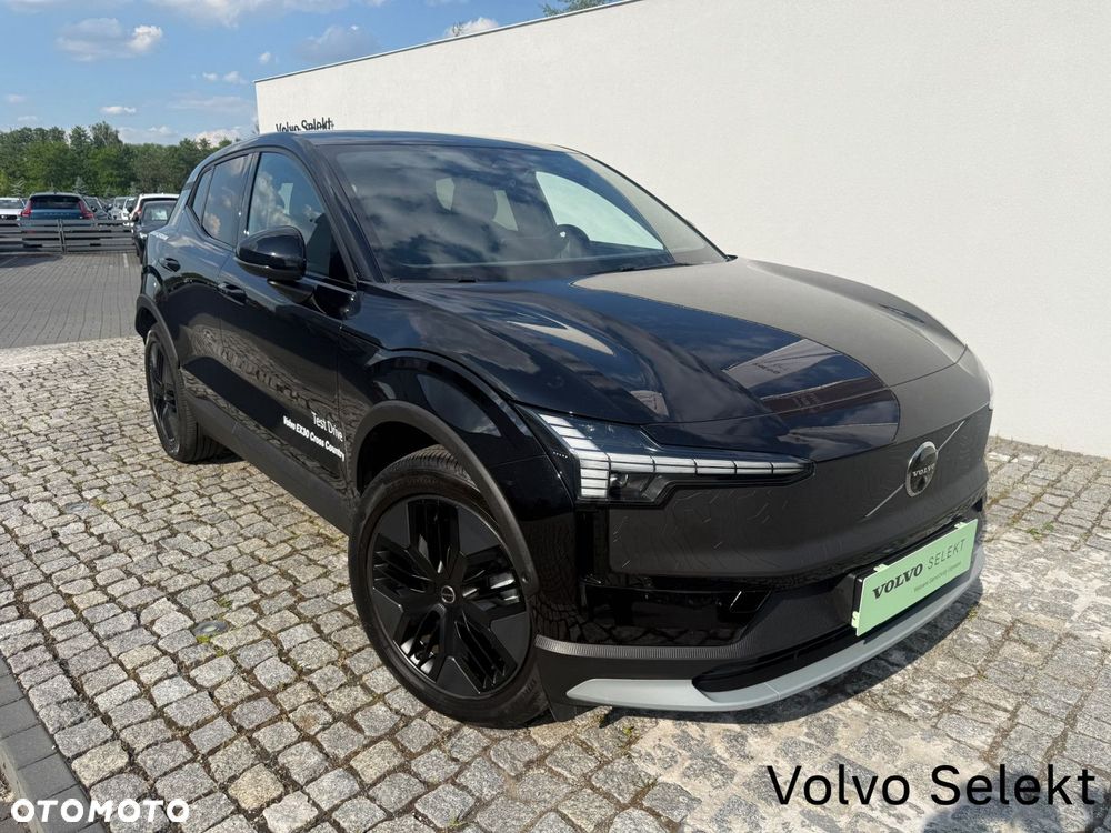 Volvo EX30 - 4