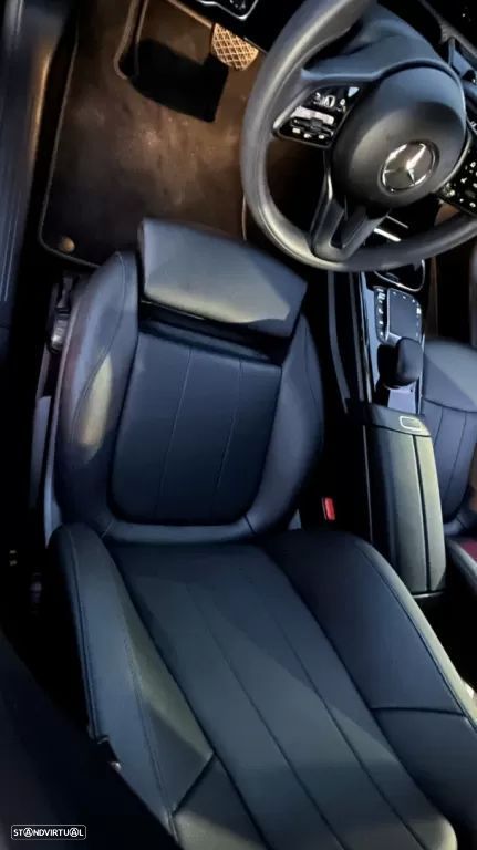 Mercedes-Benz A 250 e 8G-DCT Advanced Progressive - 48