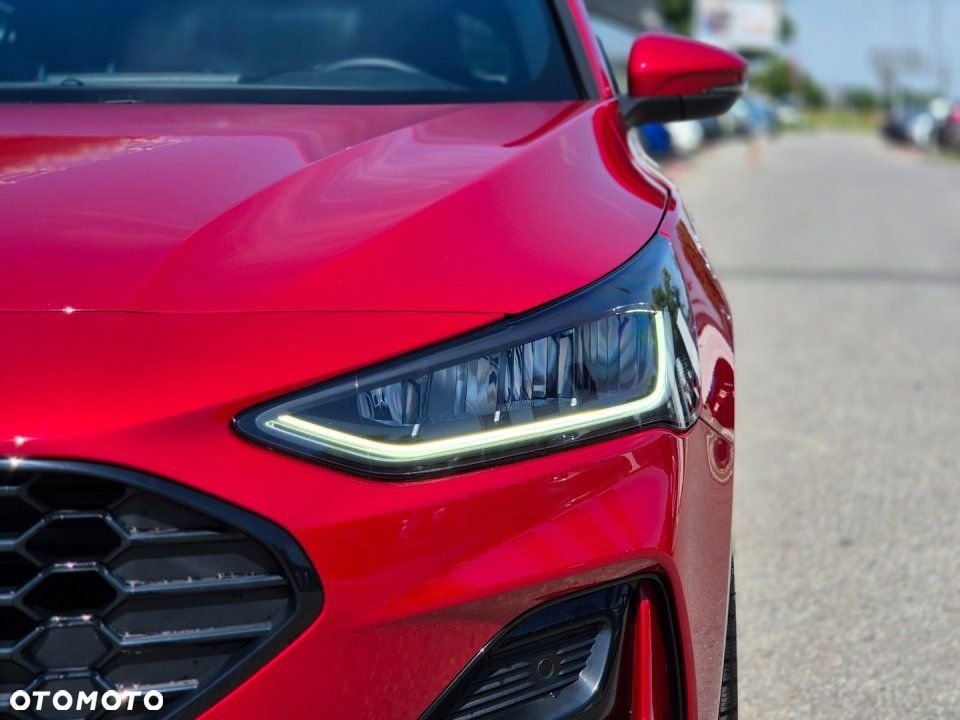 Ford Focus - 11