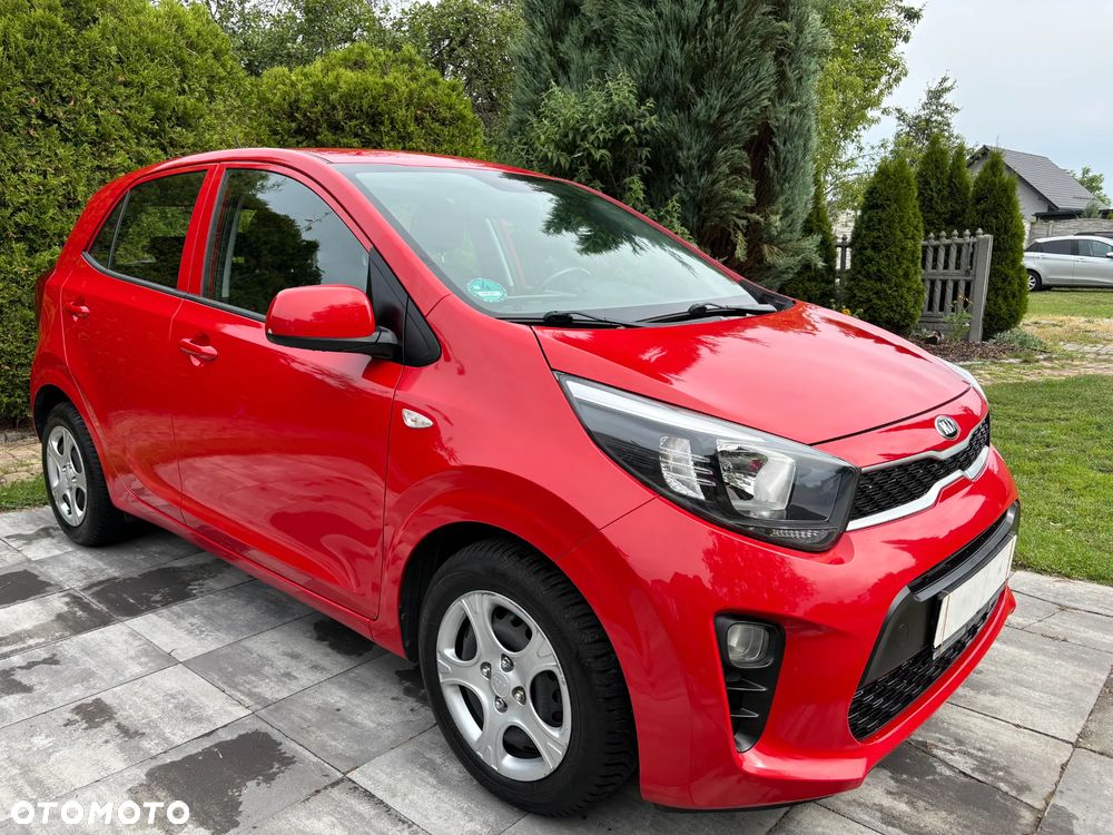 Kia Picanto - 3