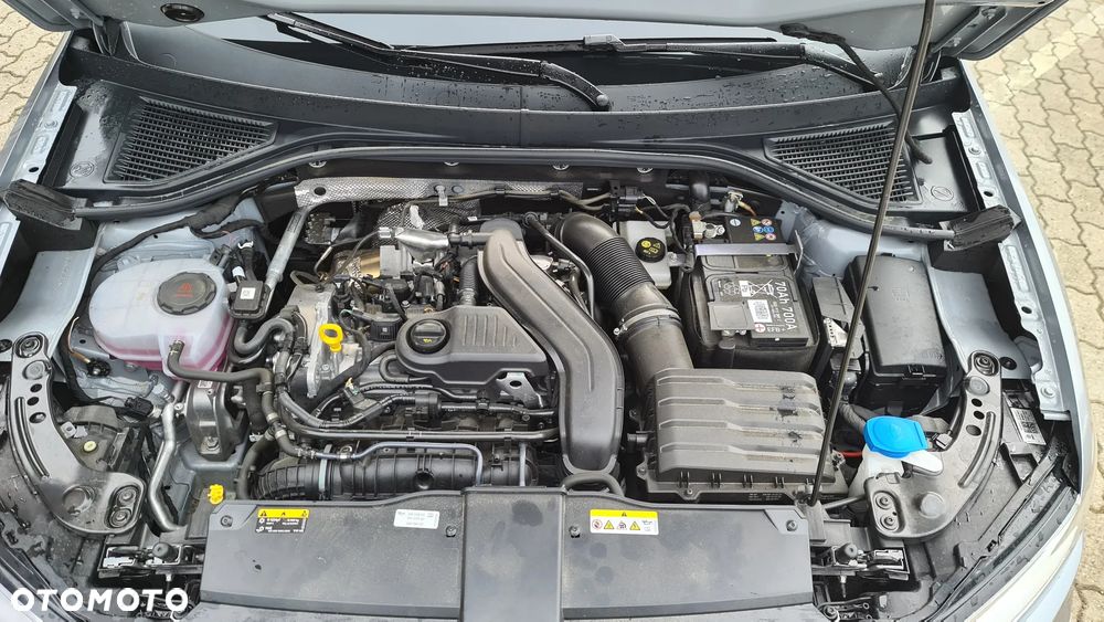Volkswagen T-Roc 1.5 TSI Special Edition DSG - 18