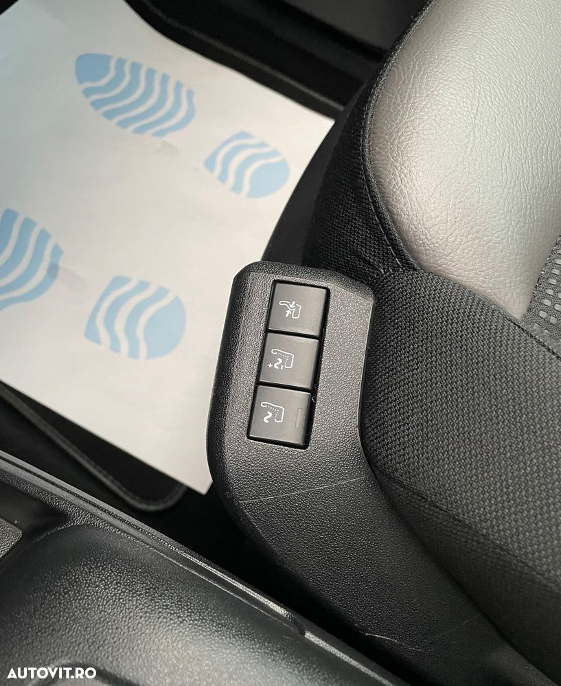 Citroën C4 Grand Space Tourer - 16