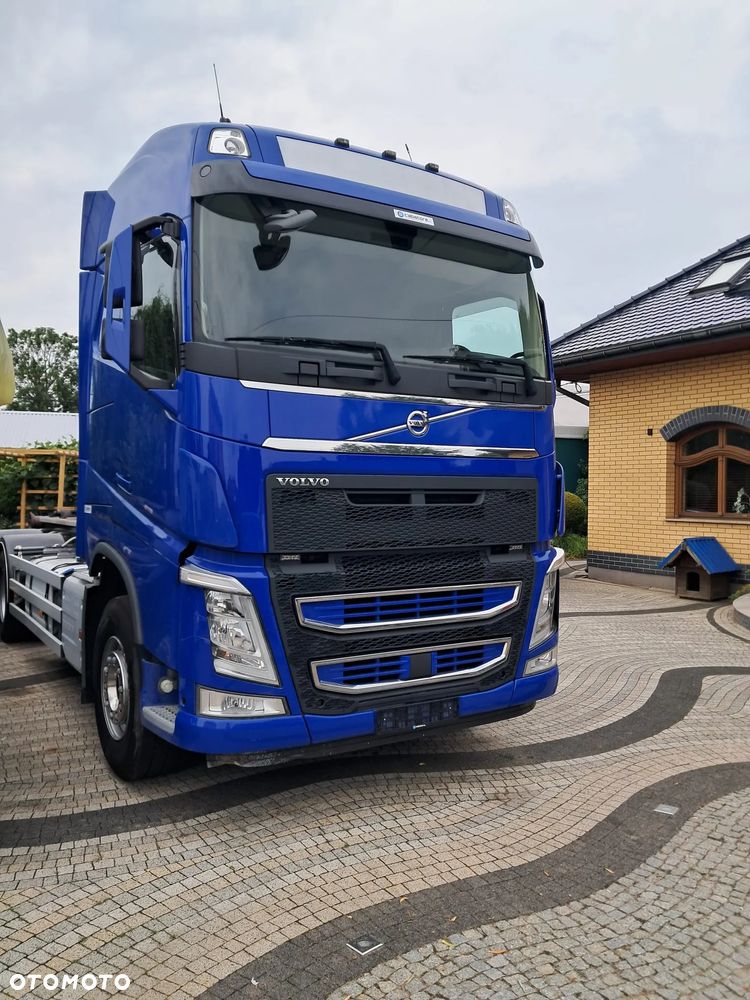 VDL FH 460 - 2