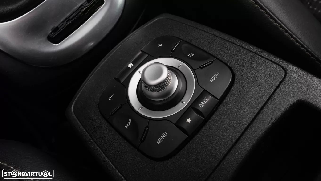 Renault Grand Scénic 1.5 dCi Dynamique S SS - 16