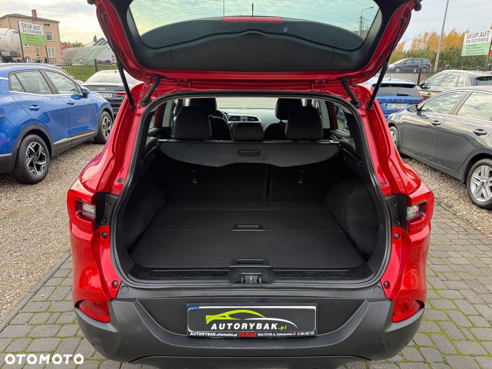 Renault Kadjar 1.2 Energy TCe Limited - 15