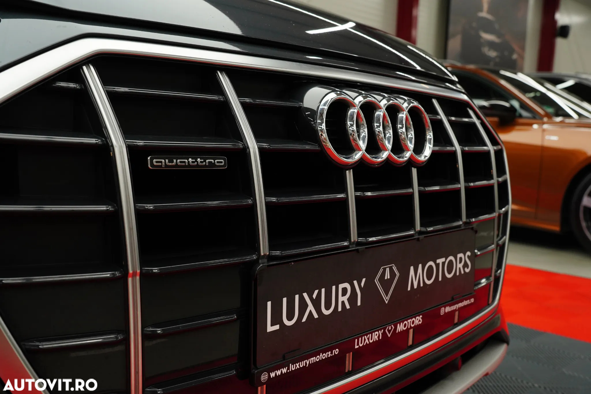 Audi Q5 40 TDI quattro S tronic MHEV Advanced - 32