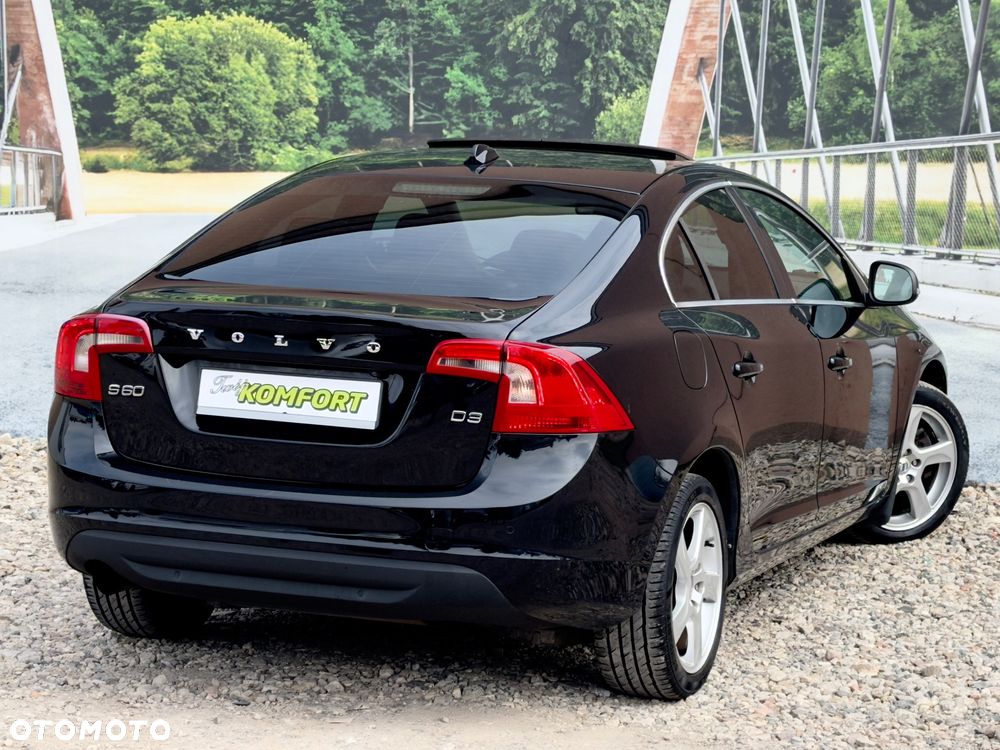 Volvo S60 - 13