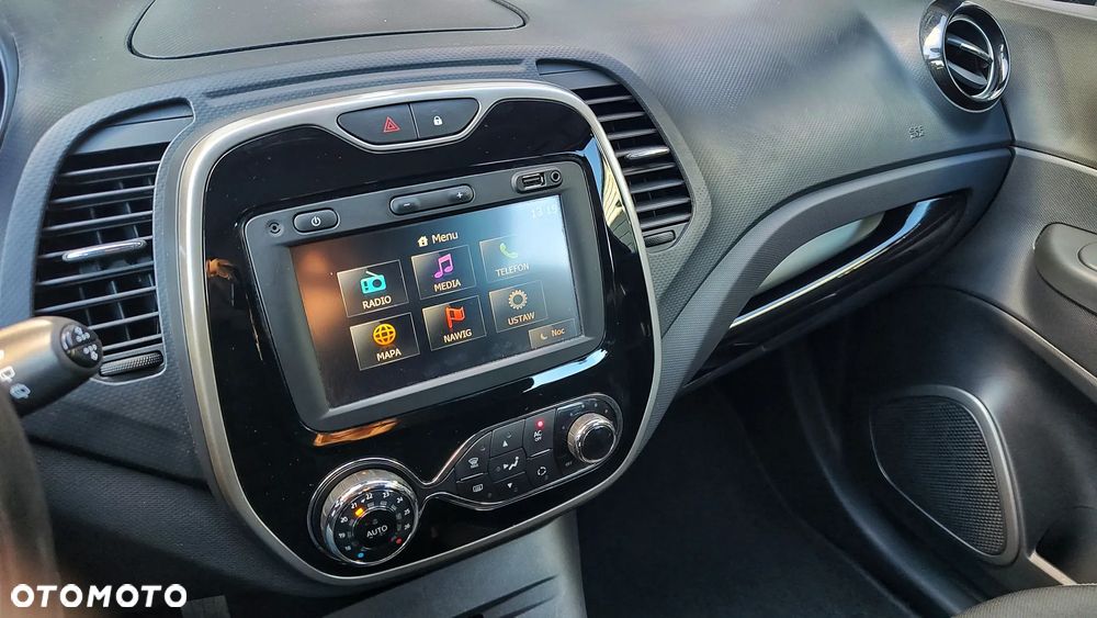 Renault Captur - 28