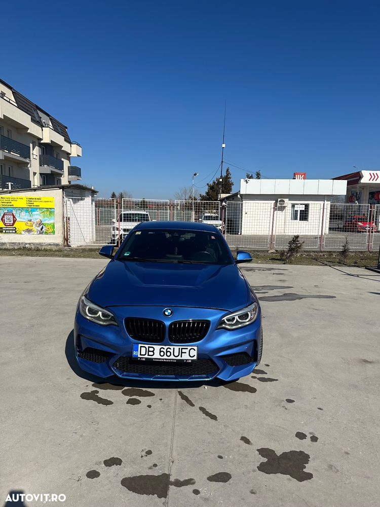 BMW Seria 2 - 18