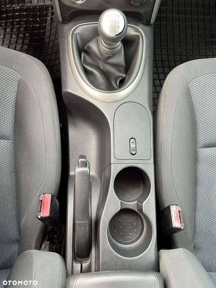 Nissan Qashqai 1.5 dCi DPF tekna - 39