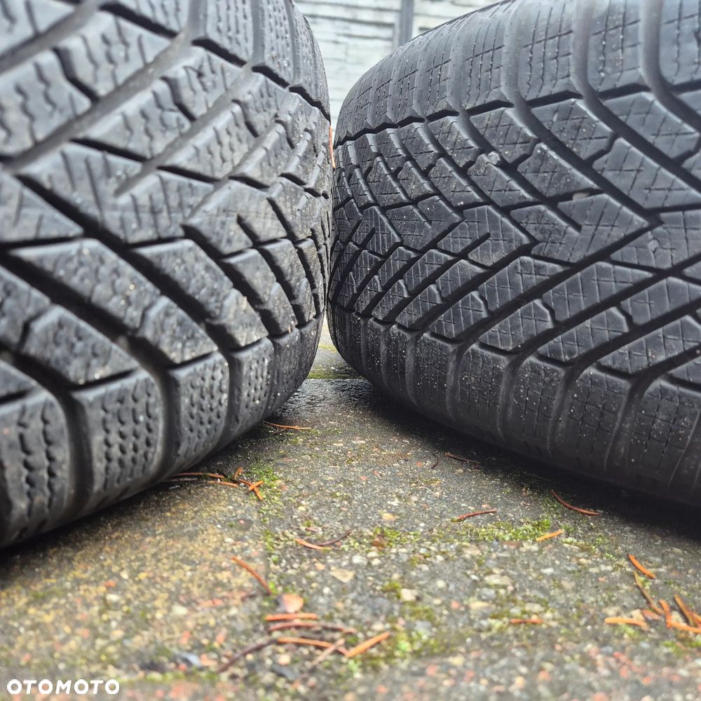 ZIMA 205/55 R16 PEUGEOT 308 BERLINGO VOLVO S60 S70 C70 V70 S80 S90 COMBO - 11