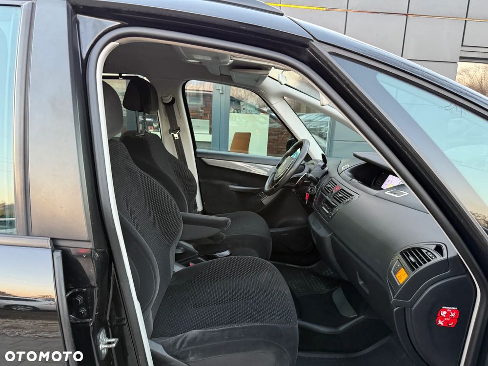 Citroën C4 Grand Picasso 2.0i Impress MCP - 28