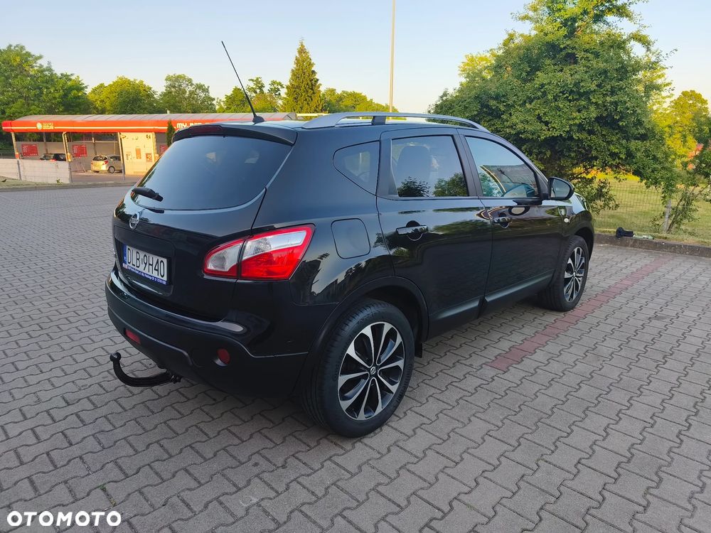 Nissan Qashqai 1.6 Acenta - 5