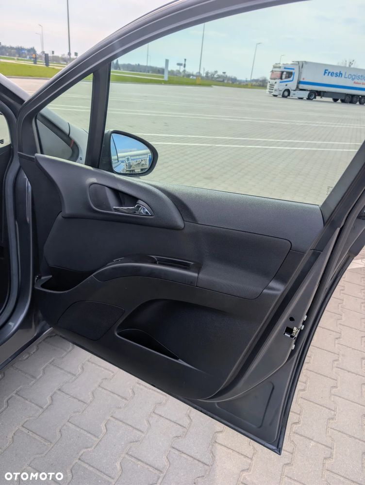 Opel Meriva 1.4 Ecoflex Selection - 36