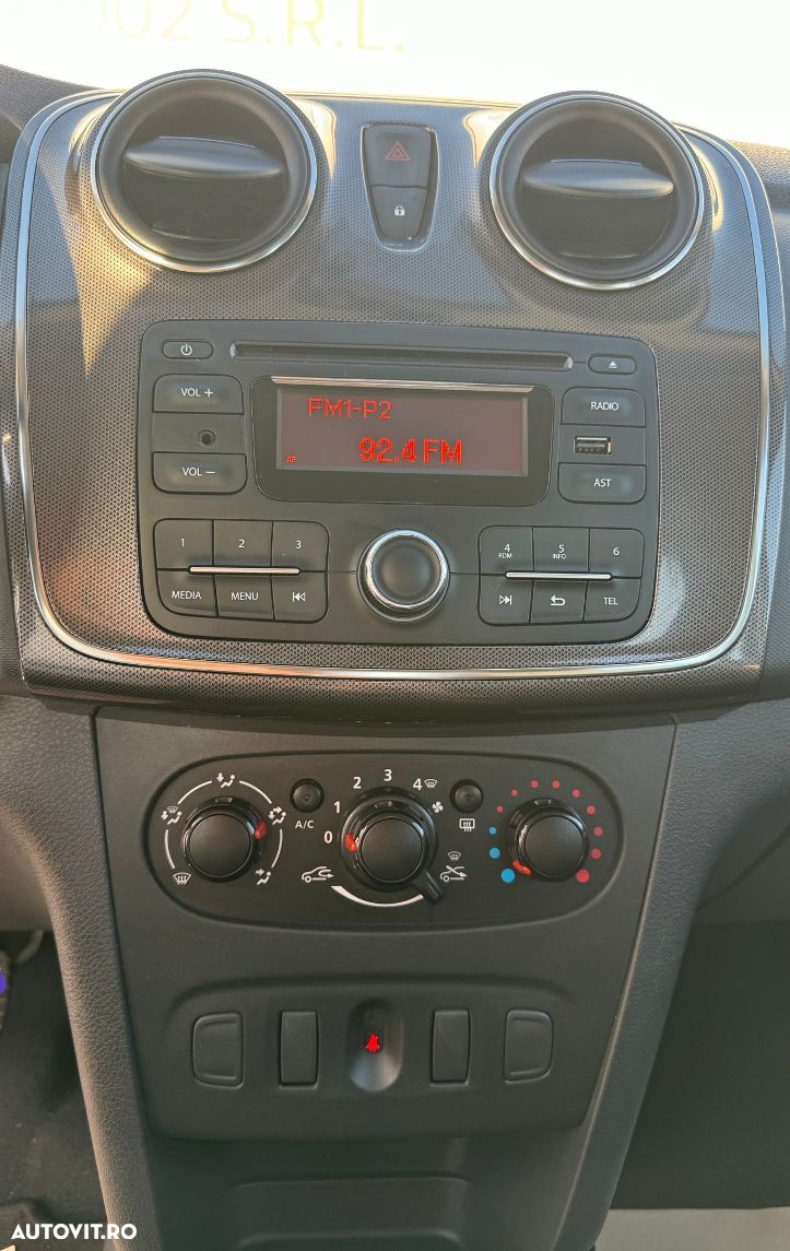 Dacia Sandero - 9