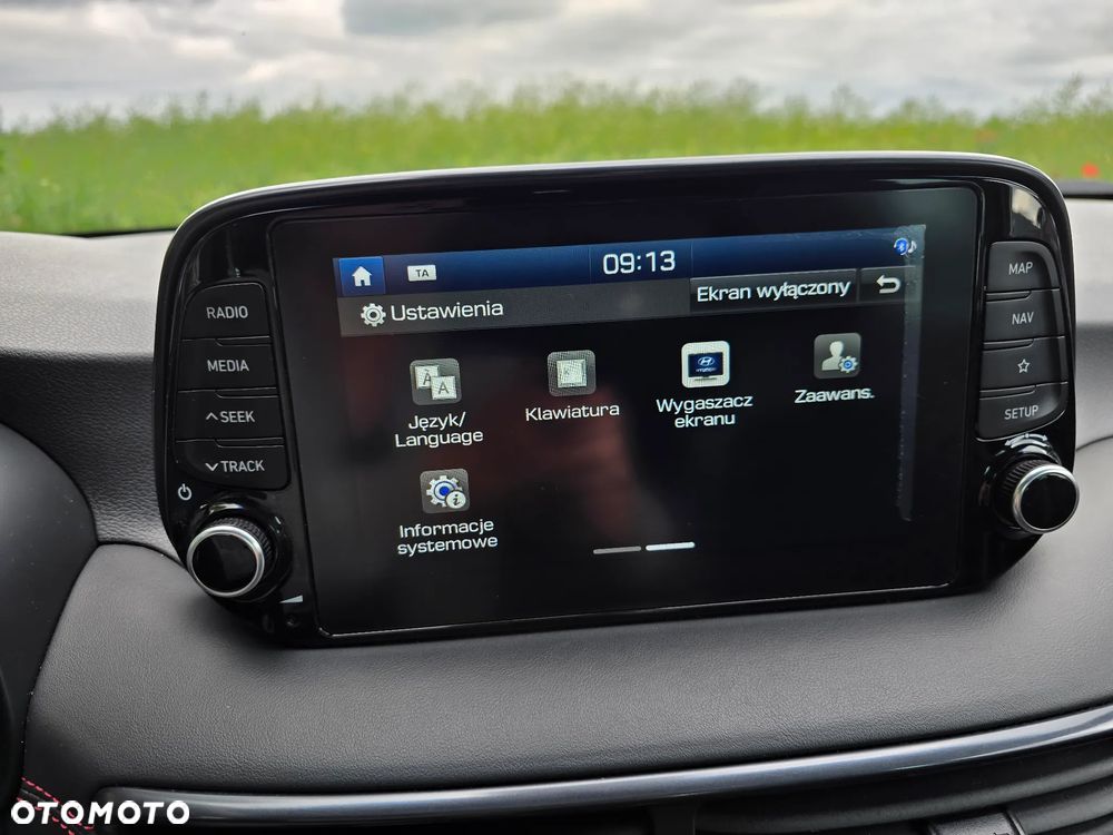 Hyundai Tucson 1.6 T-GDi N Line 2WD DCT - 40