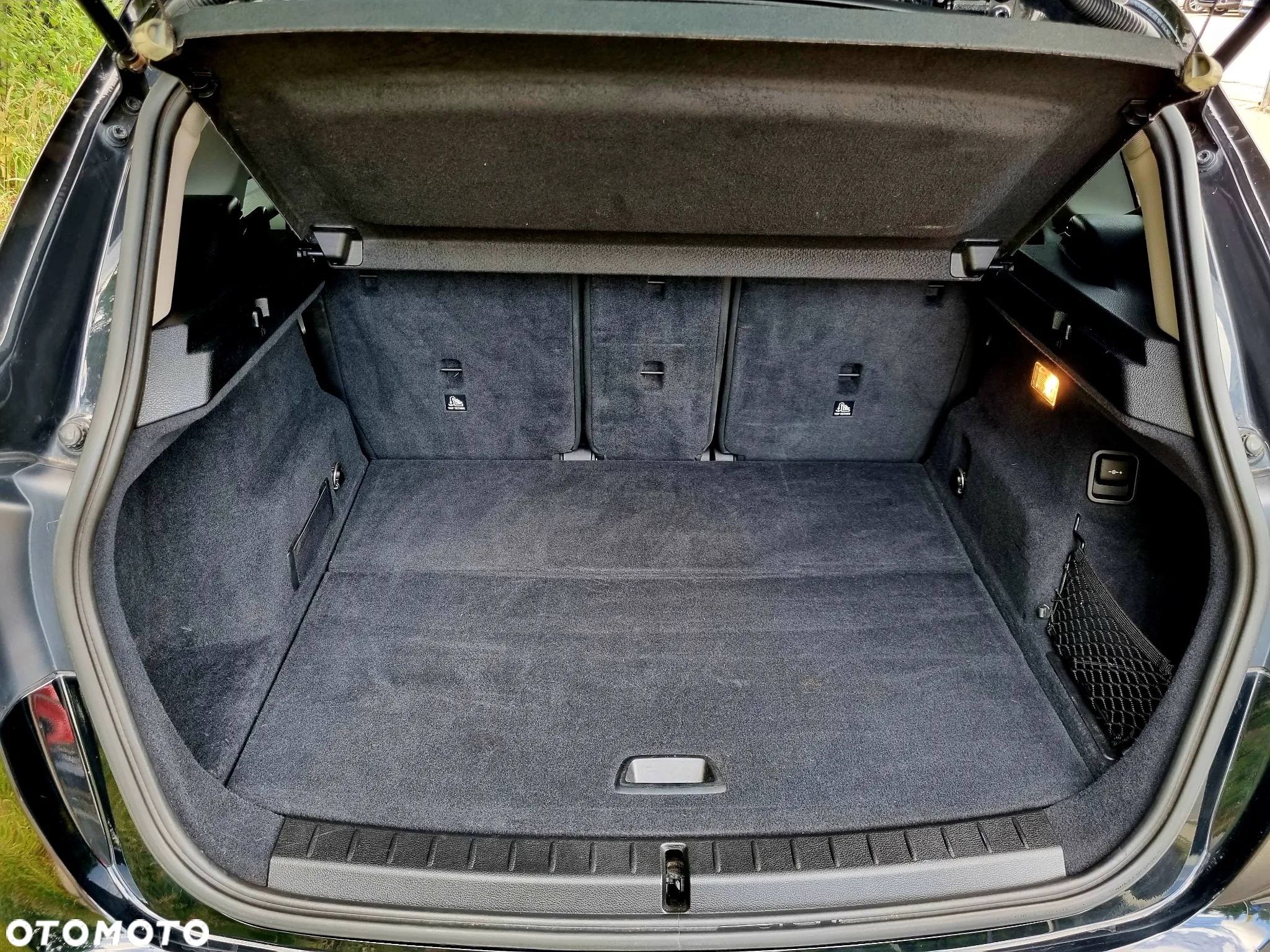 BMW Seria 2 220d Active Tourer - 14