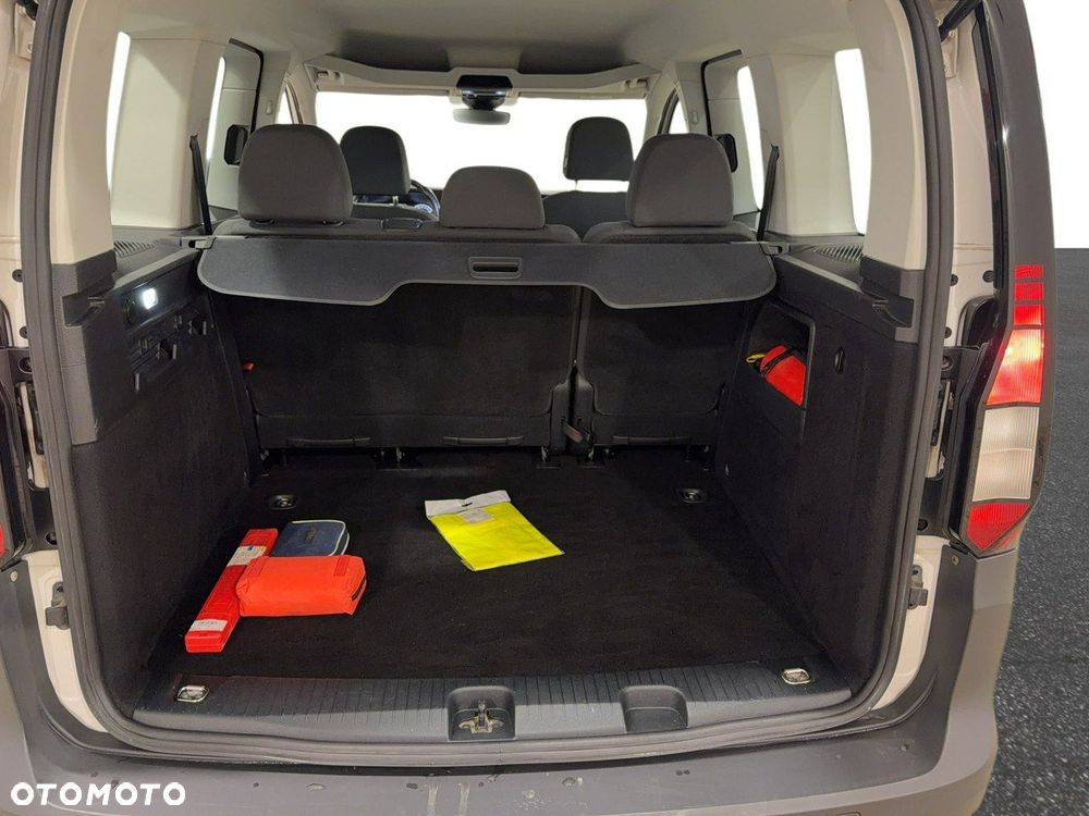 Volkswagen Caddy 2.0 TDI - 18