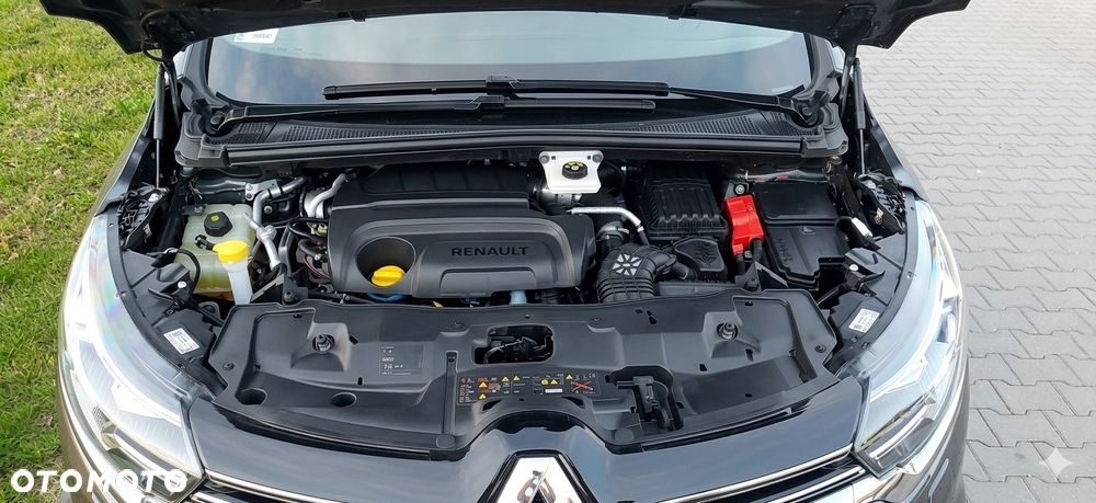 Renault Espace 2.0 Blue dCi Initiale Paris EDC - 5