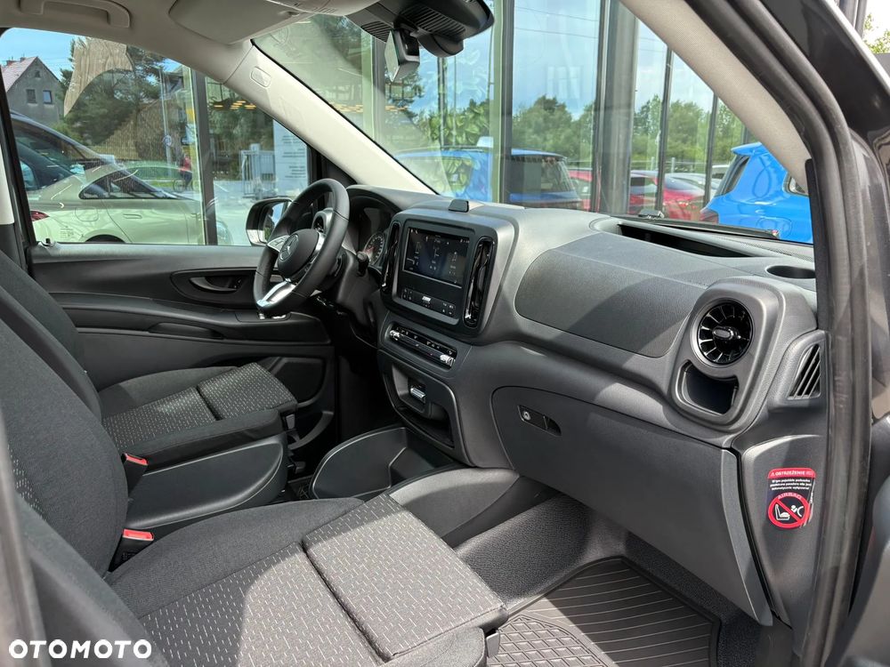 Mercedes-Benz Vito Tourer L2 Pro 9G-Tronic 447.703 - 10