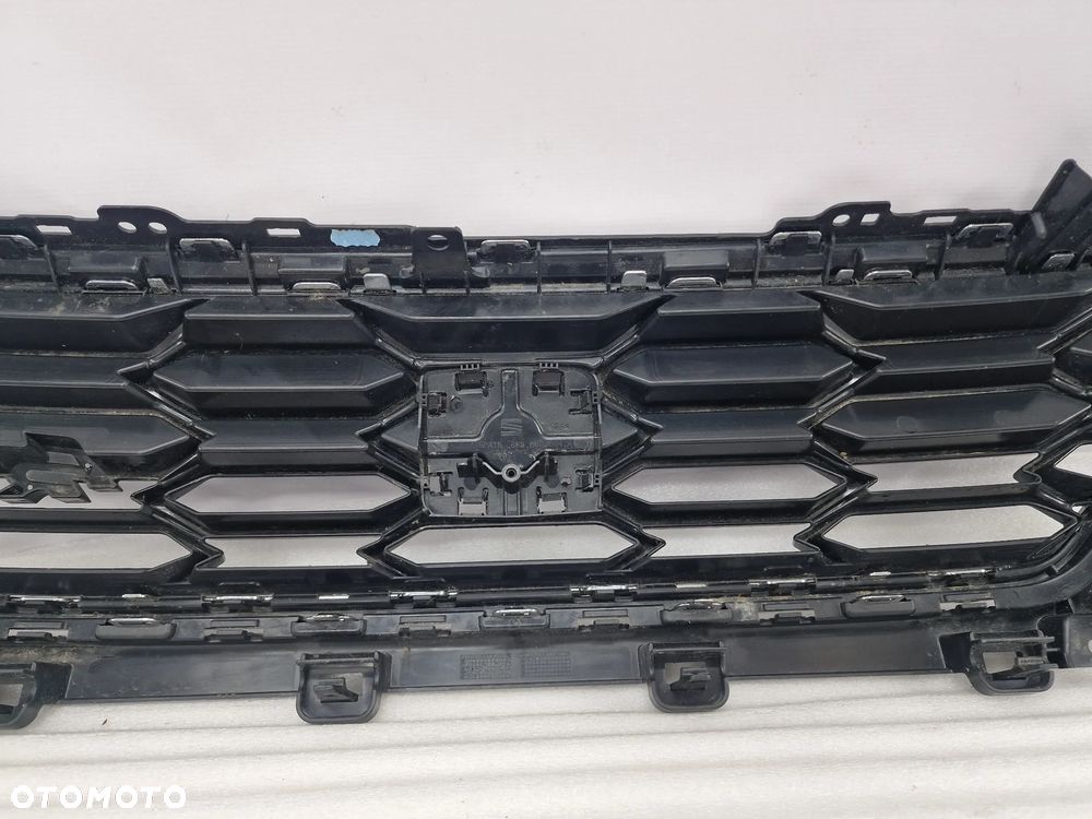 SEAT ARONA FR 6F9 17- ATRAPA / GRILL PRZEDNI PRZÓD , NR 6F9853654A , NR AUKCJI GR78 - 14