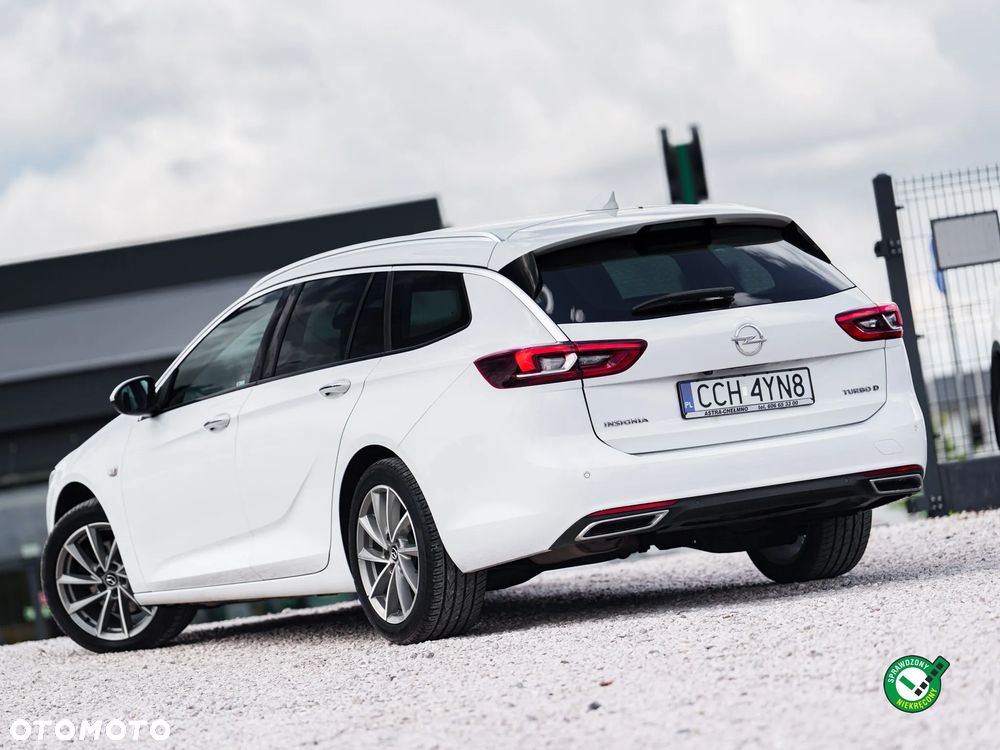 Opel Insignia 2.0 Ultimate Exclusive - 3