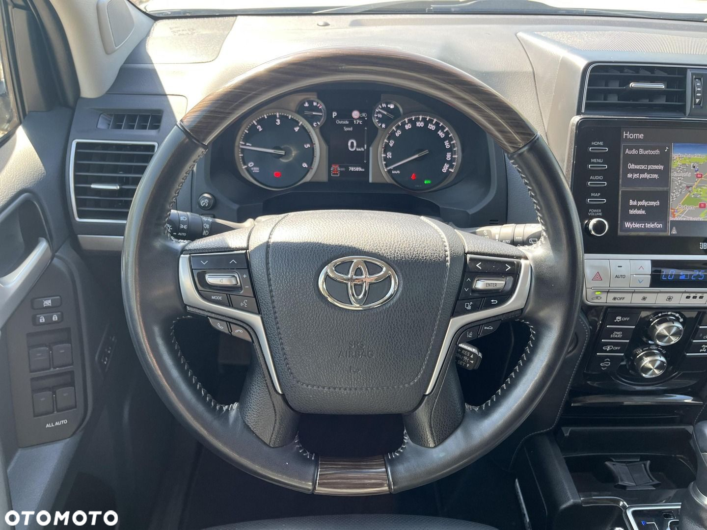 Toyota Land Cruiser LC 2.8 D-4D Executive - 10