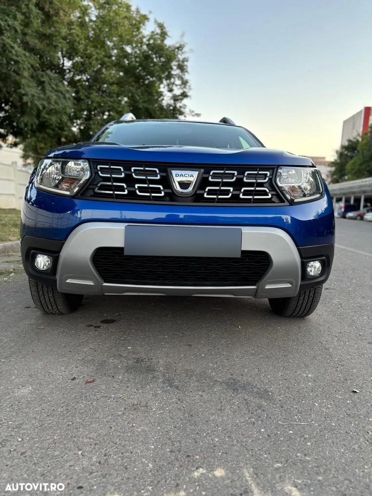 Dacia Duster - 2