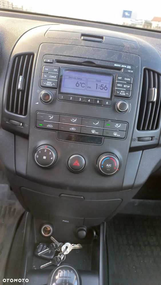 Hyundai i30 1.6 CRDi Classic - 10