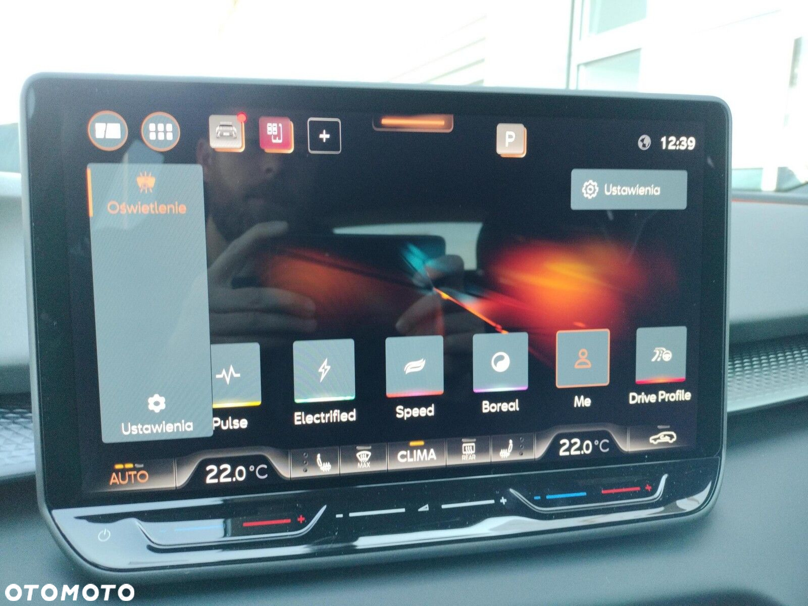 Cupra Terramar 1.5 eHybrid PHEV DSG - 28