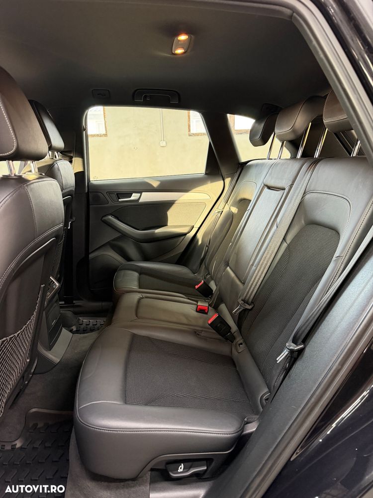 Audi Q5 2.0 TDI Quattro S tronic - 21