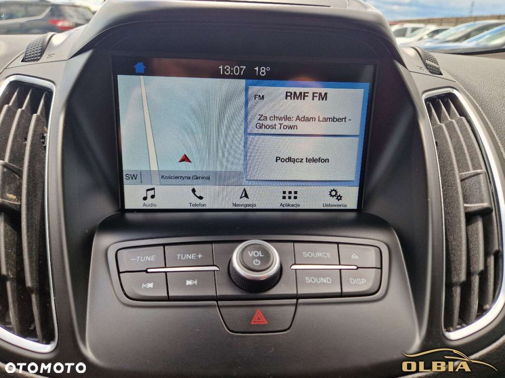 Ford C-MAX 1.0 EcoBoost Titanium ASS - 25