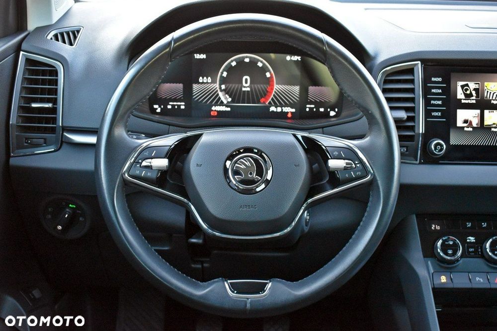 Skoda Karoq 1.5 TSI ACT Ambition - 13