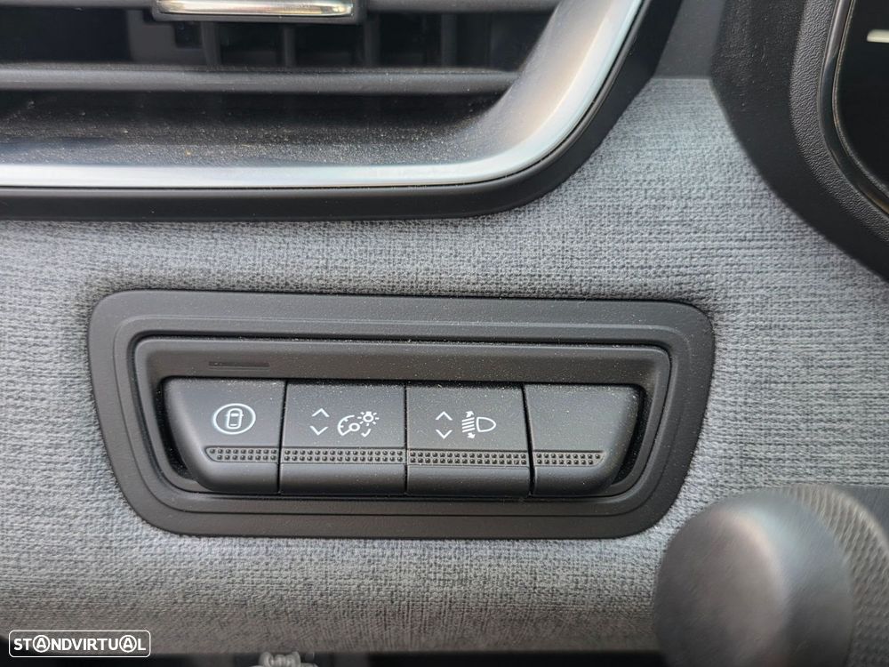 Renault Clio 1.0 TCe Evolution Bi-Fuel - 18