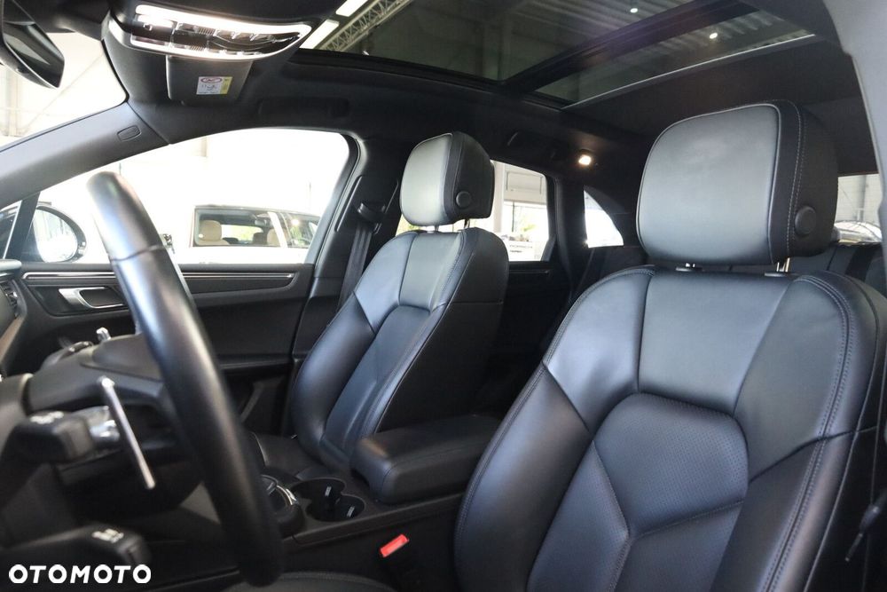 Porsche Macan - 15
