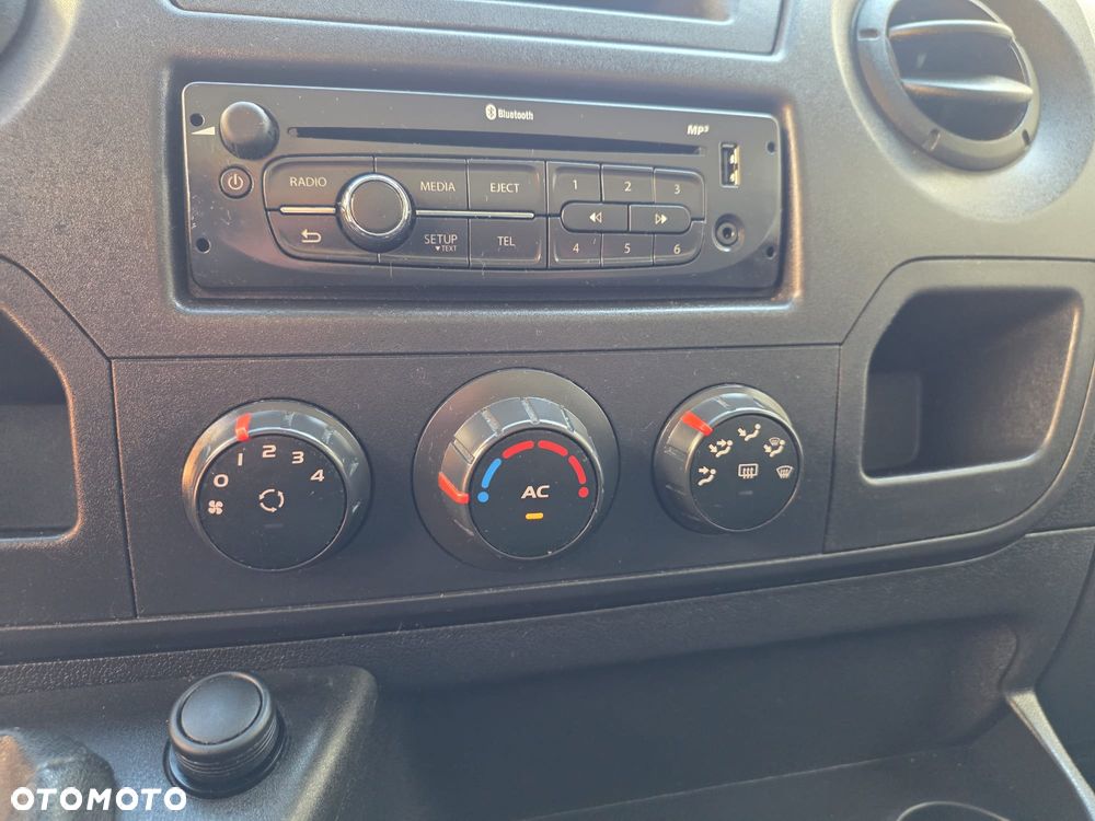 Renault MASTER III - 22