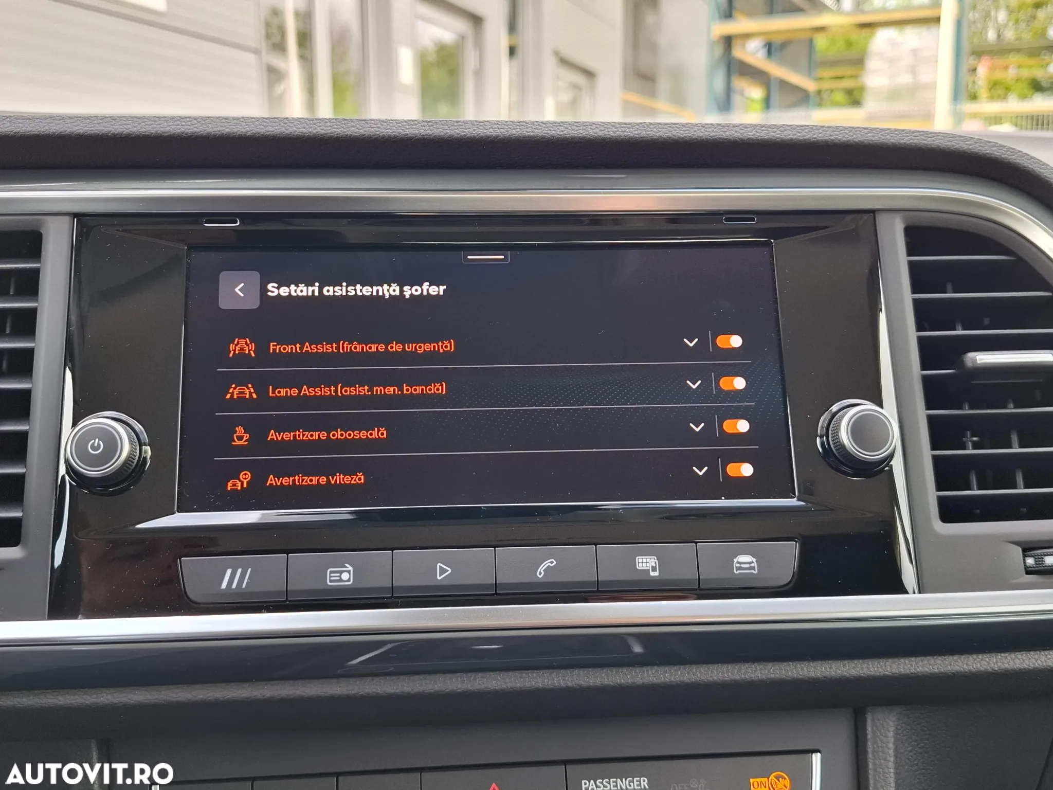 Seat Ateca 1.5 TSI DSG7 Style - 22