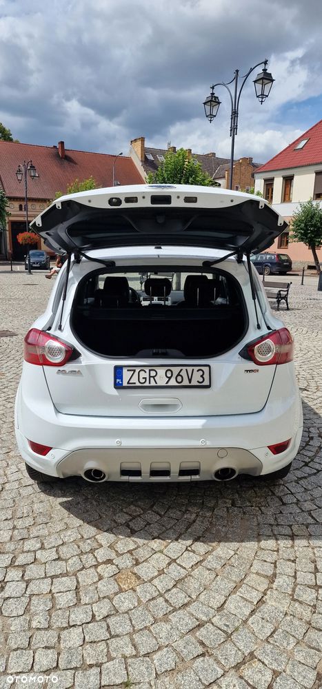 Ford Kuga 2.0 TDCi Individual MPS6 - 12