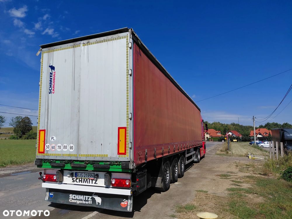 Renault MAGNUM 480 - 4