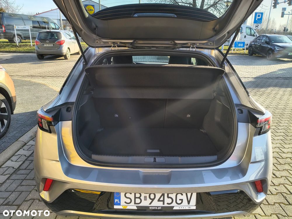 Opel Mokka 1.2 T GS S&S - 6