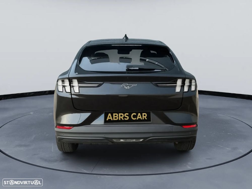 Ford Mustang Mach-E Standard - 9