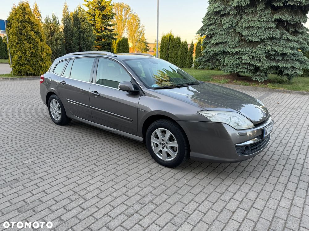 Renault Laguna 2.0 Dynamique - 11
