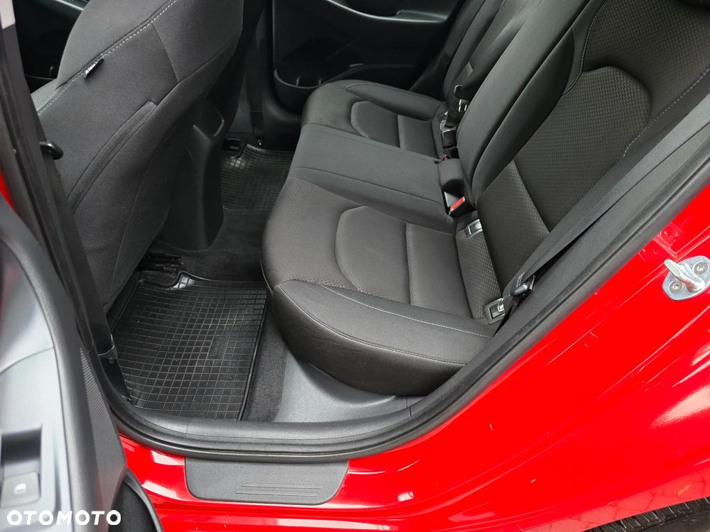 Hyundai i30 1.0 T-GDI Fastback Style - 22